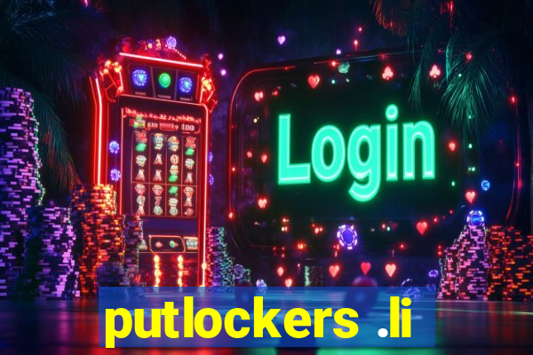 putlockers .li